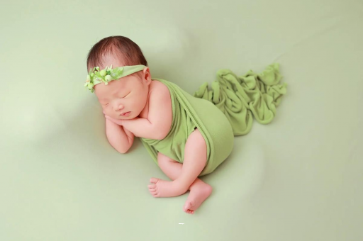 当阳宝宝睡着就发烧 当阳宝宝睡着就发烧