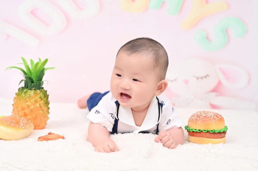 当阳宝宝的辅食食谱