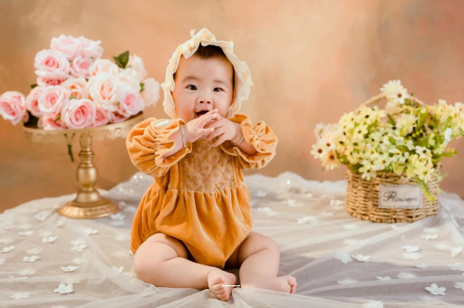 当阳四个月宝宝咳嗽小妙招
